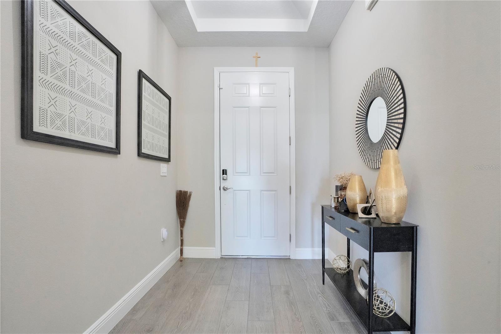 LEGENDS PRESERVE PH 1 - Residential