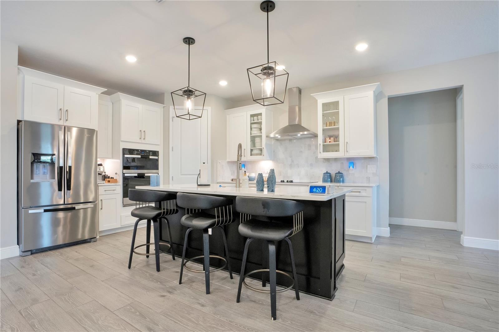 LEGENDS PRESERVE PH 1 - Residential