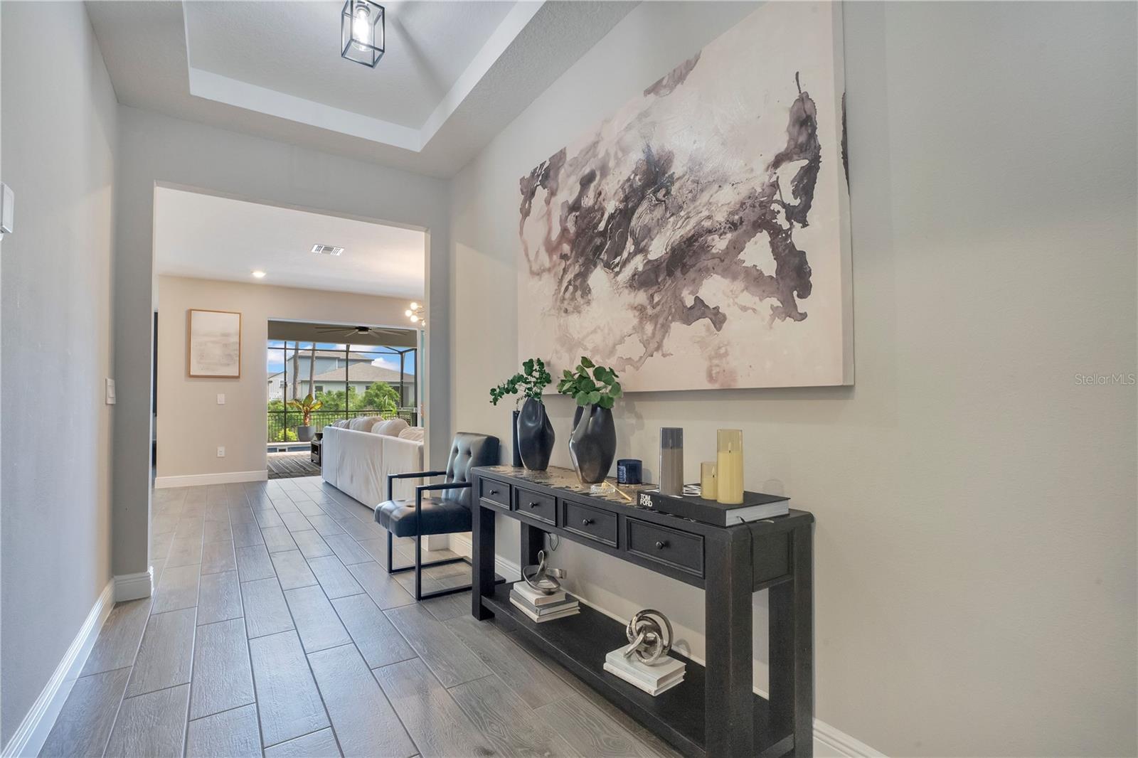 LEGENDS PRESERVE PH 1 - Residential