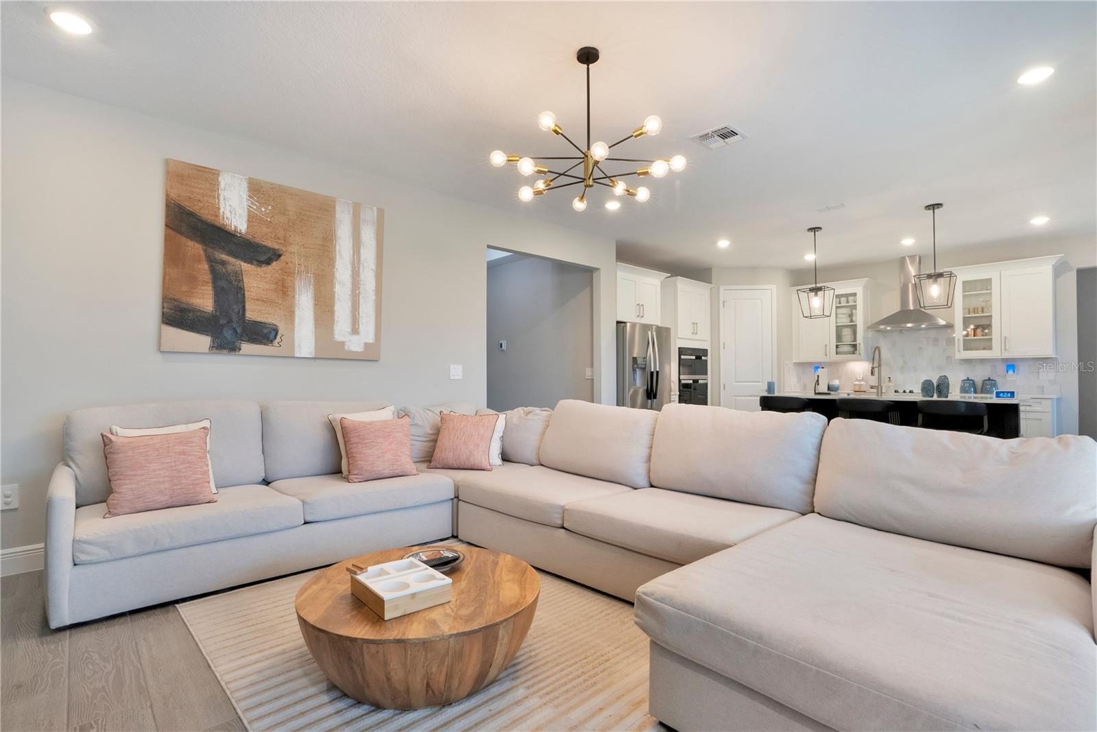 LEGENDS PRESERVE PH 1 - Residential