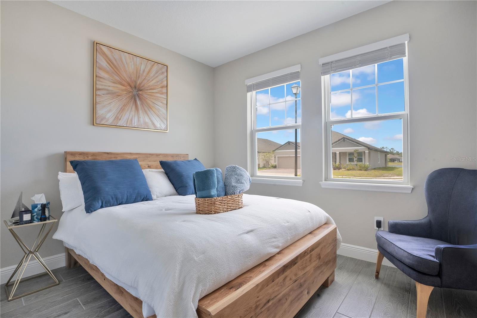 LEGENDS PRESERVE PH 1 - Residential