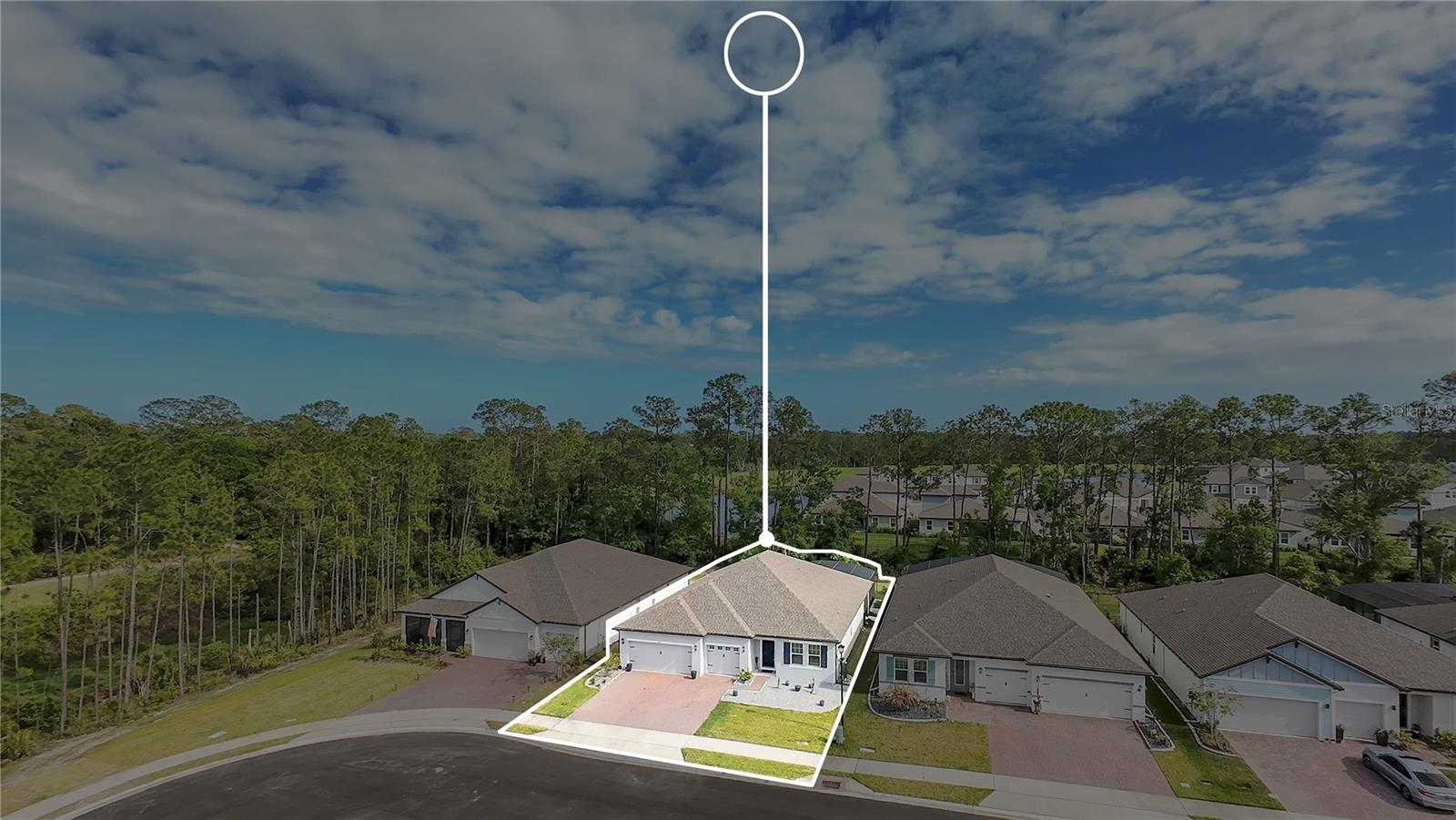 3160 FIRETHORN CIRCLE