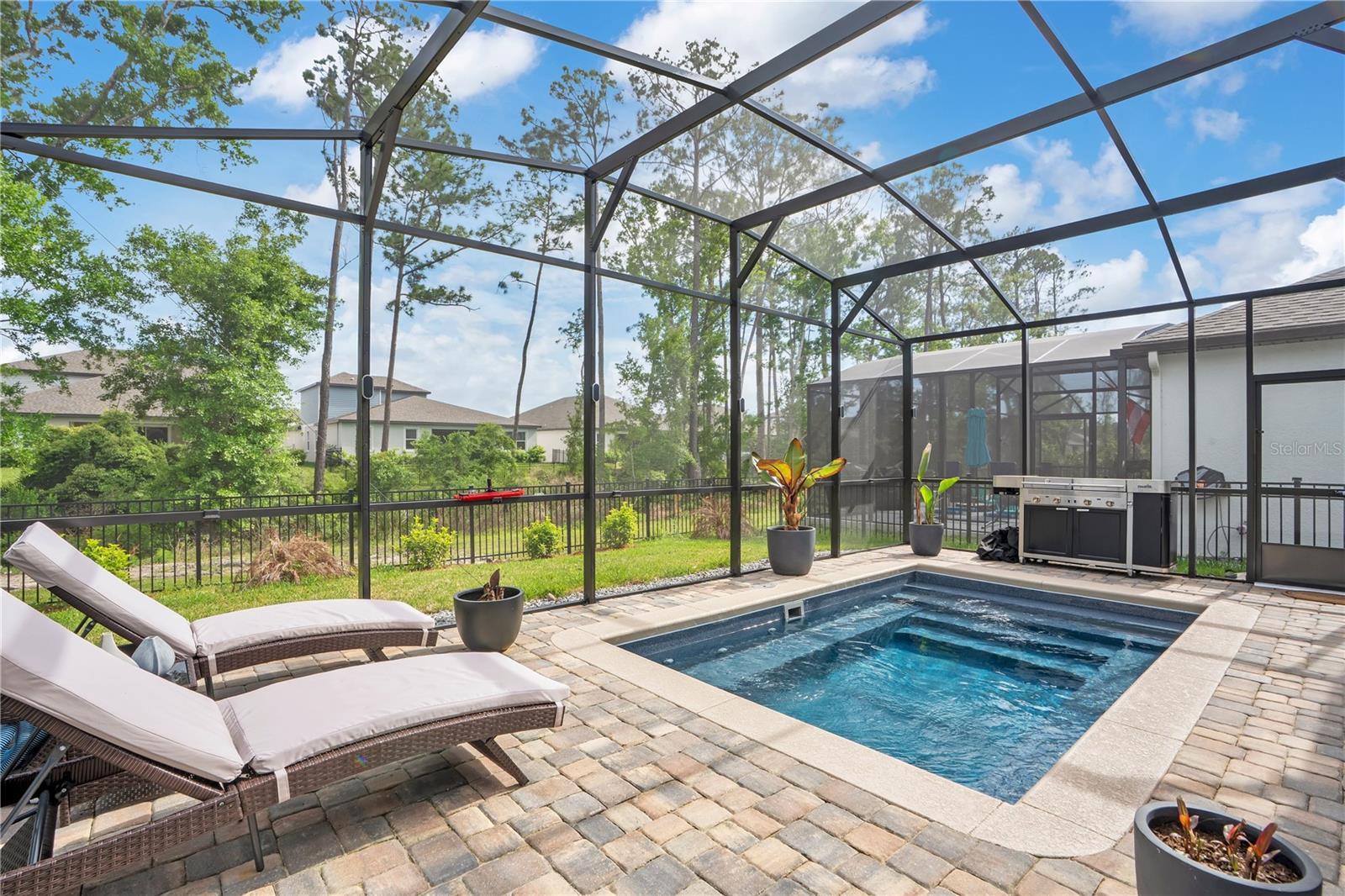 LEGENDS PRESERVE PH 1 - Residential