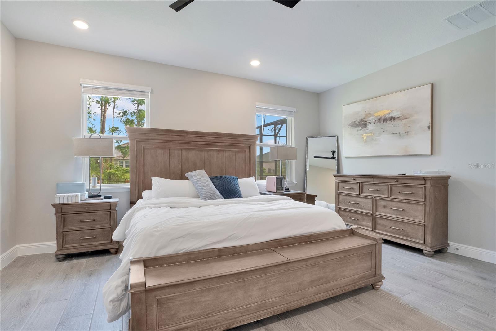 LEGENDS PRESERVE PH 1 - Residential