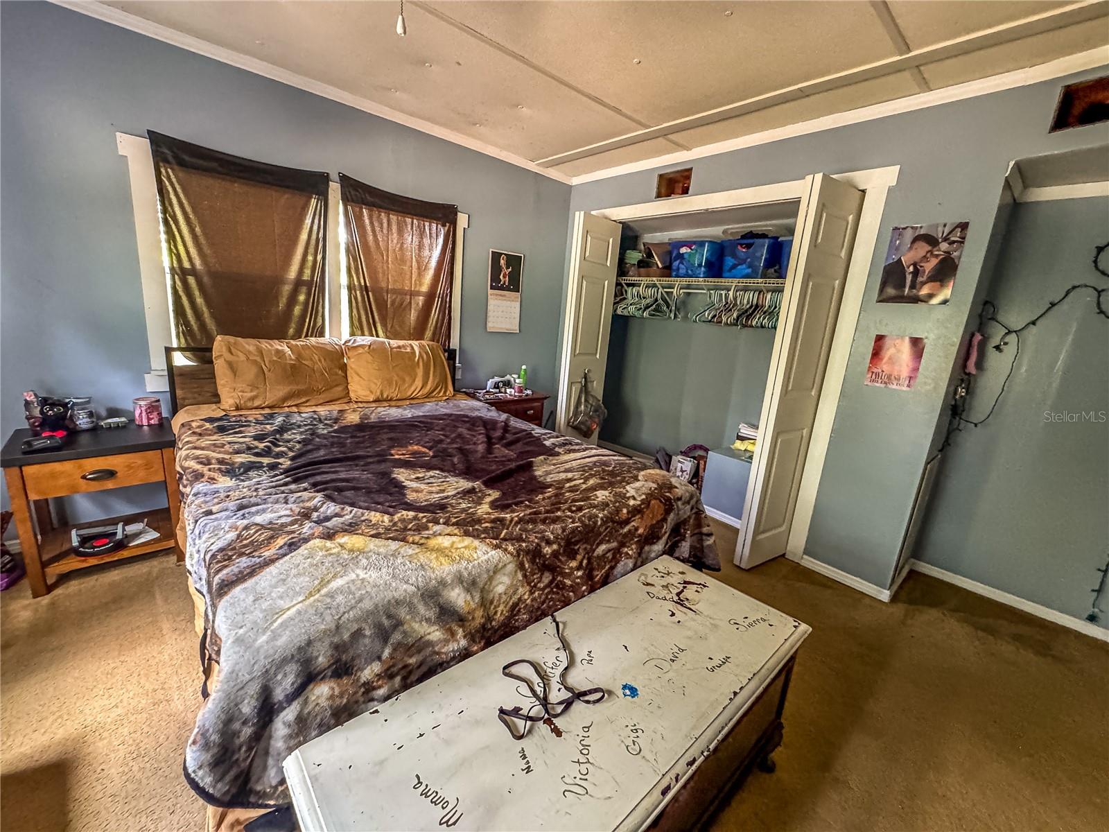 MELANIE HEIGHTS 12 13 - Residential