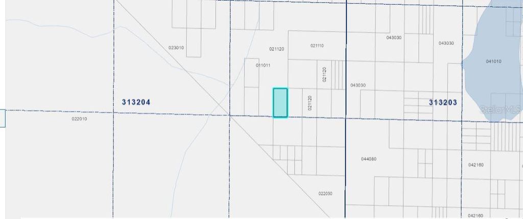 Photo of N/A, Frostproof, FL 33843 (MLS # O6267178)