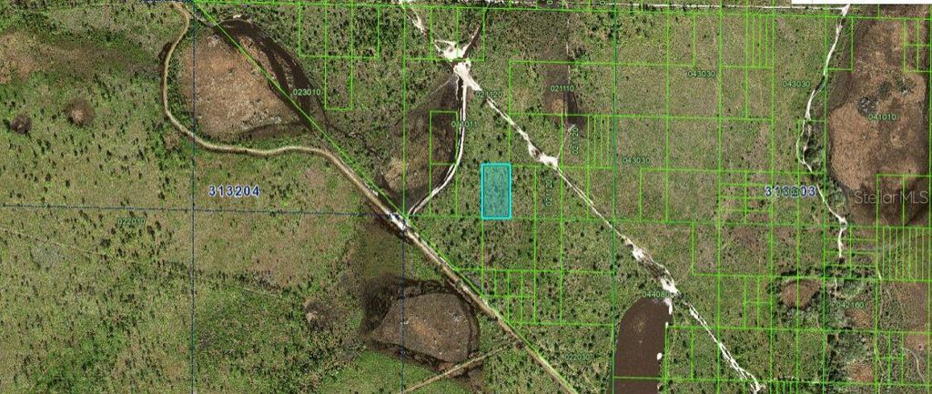 Photo of N/A, Frostproof, FL 33843 (MLS # O6267178)