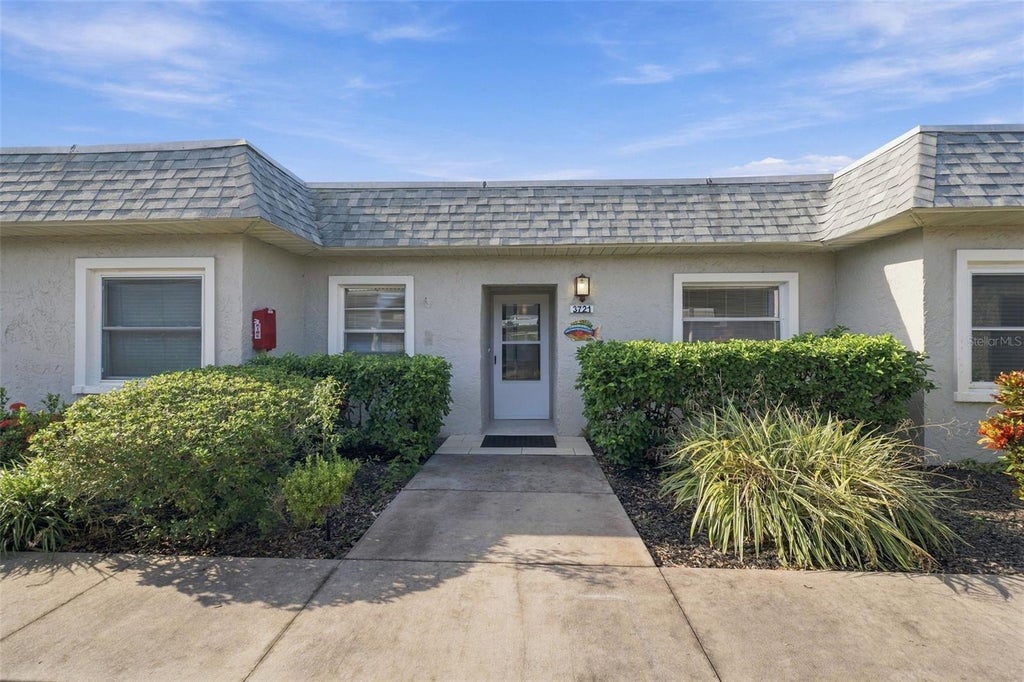 Photo of 3721 Teeside Drive, New Port Richey, FL 34655 (MLS # TB8549040)