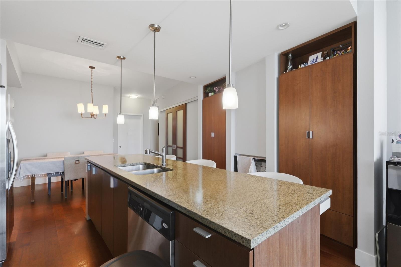 912 CHANNELSIDE DRIVE 2307