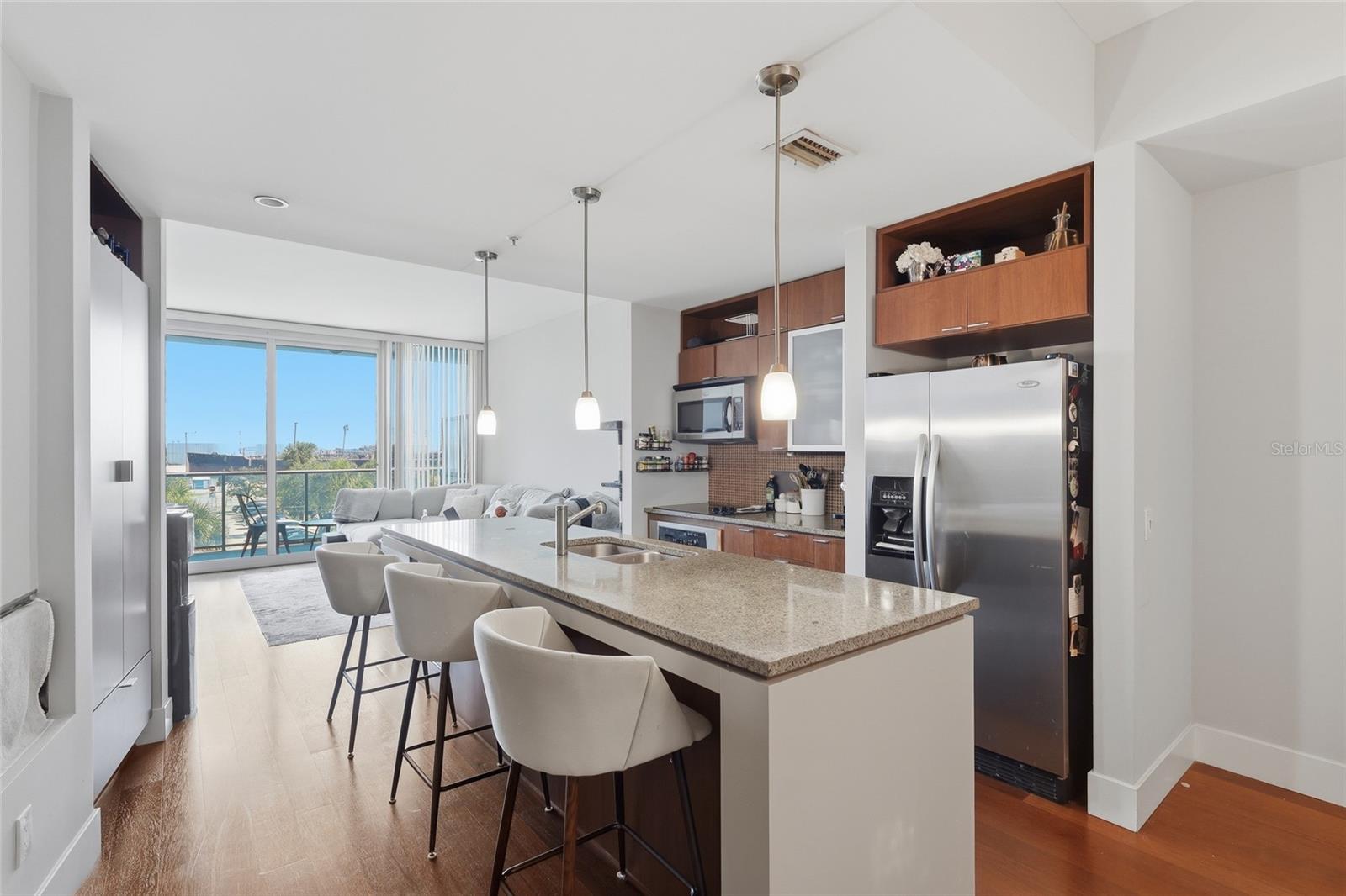 912 CHANNELSIDE DRIVE 2307
