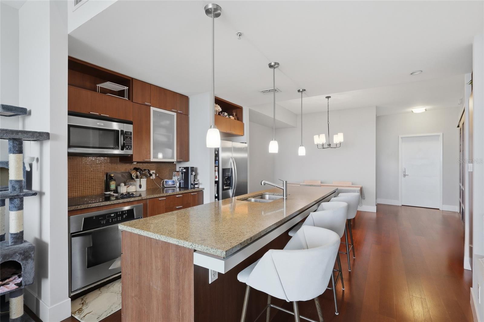 912 CHANNELSIDE DRIVE 2307