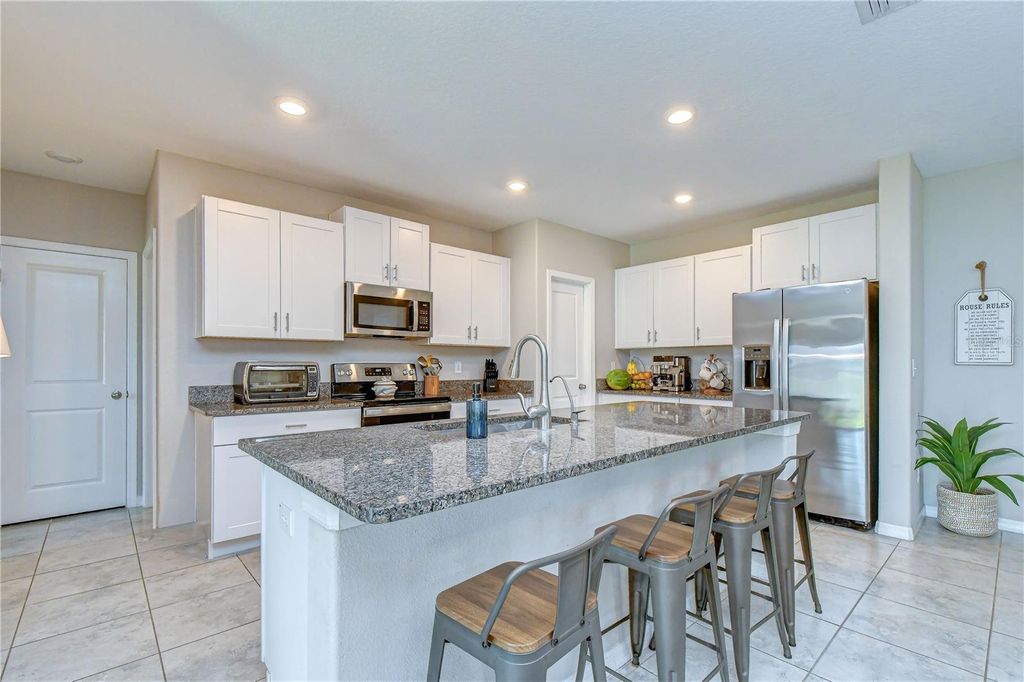 Photo of 17917 Cloudless Bliss Drive, Lutz, FL 33558 (MLS # TB8517470)