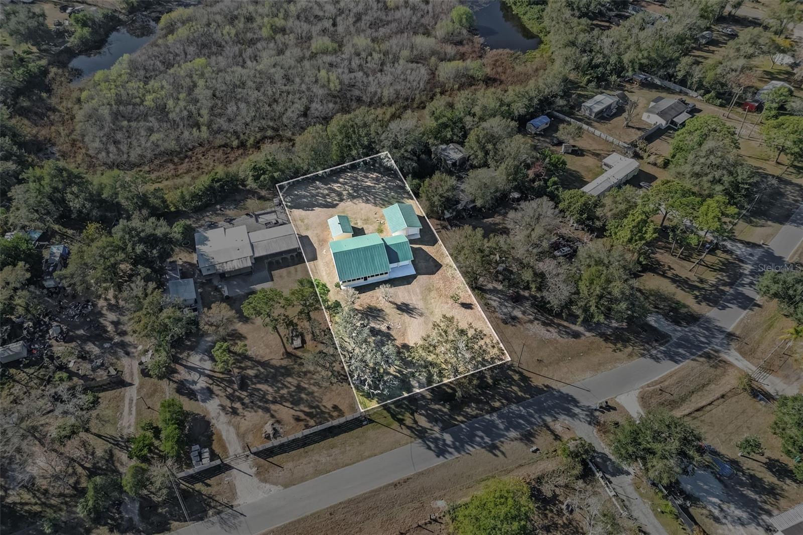 12009 ANDERSON DRIVE