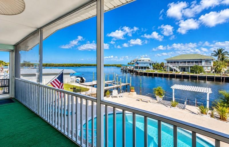 3337 MANGROVE DRIVE