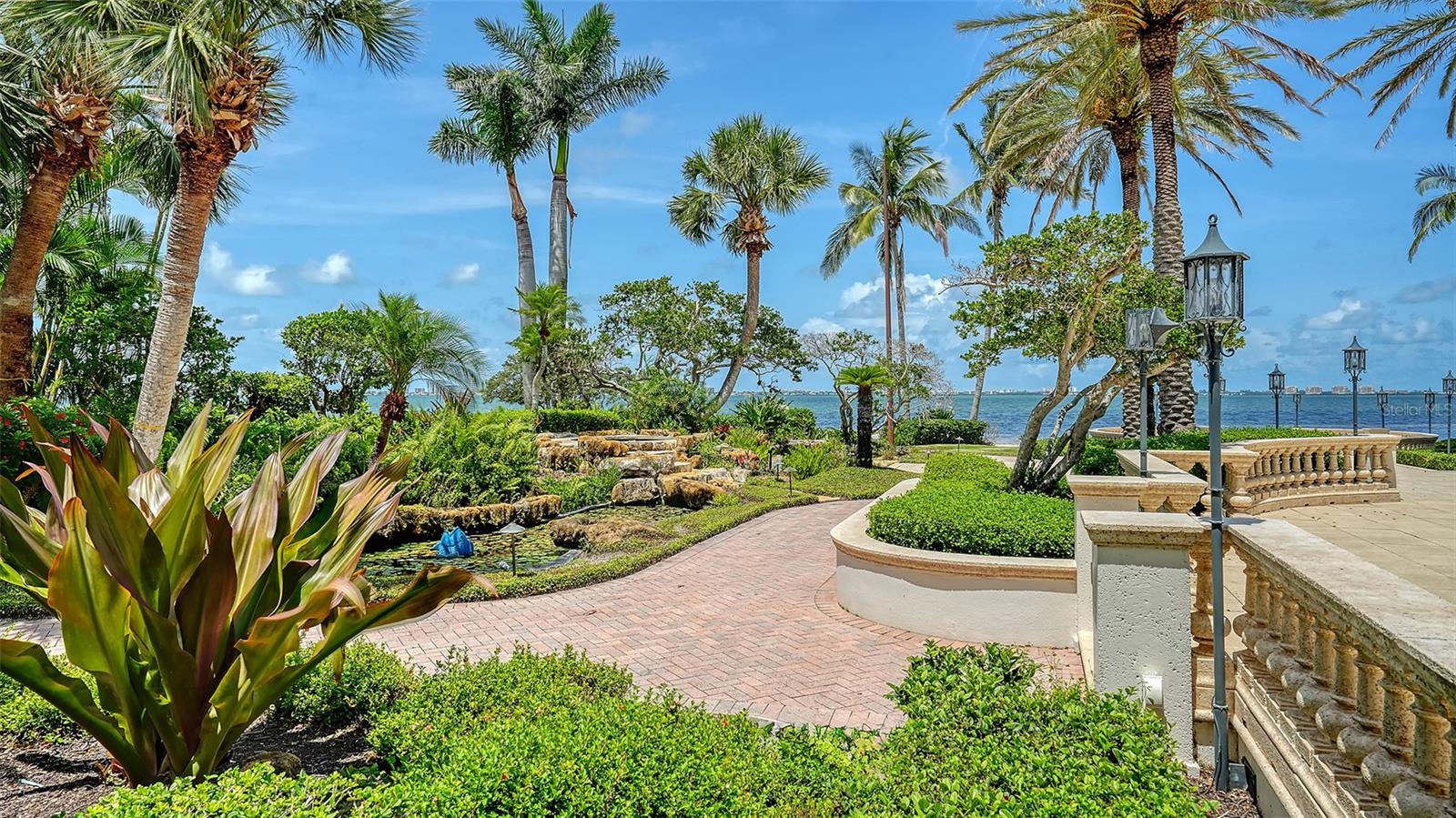 INDIAN BEACH MAP OF - Residential