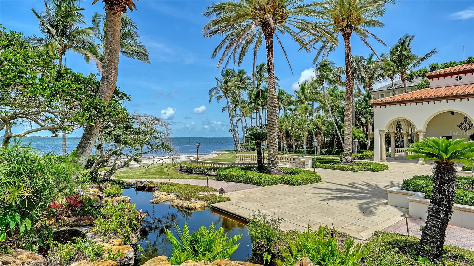 INDIAN BEACH MAP OF - Residential