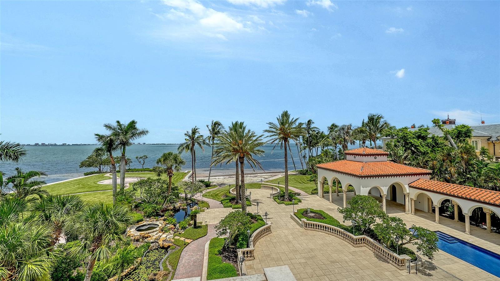 INDIAN BEACH MAP OF - Residential