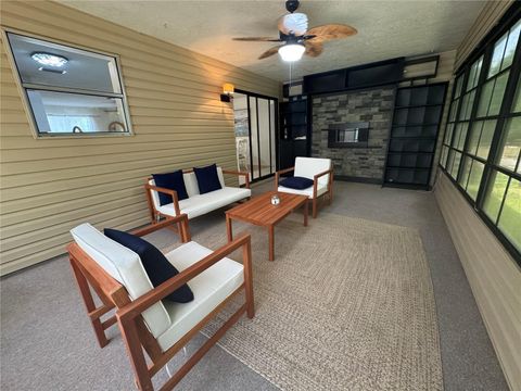 Tiny photo for 314 Juarez Way, Lady Lake, FL 32159 (MLS # G5112190)