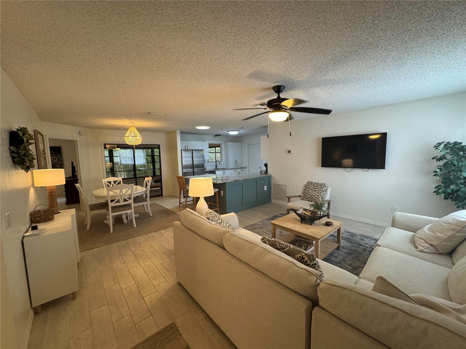 VILLAGES OF SUMTER - Residential Lease
