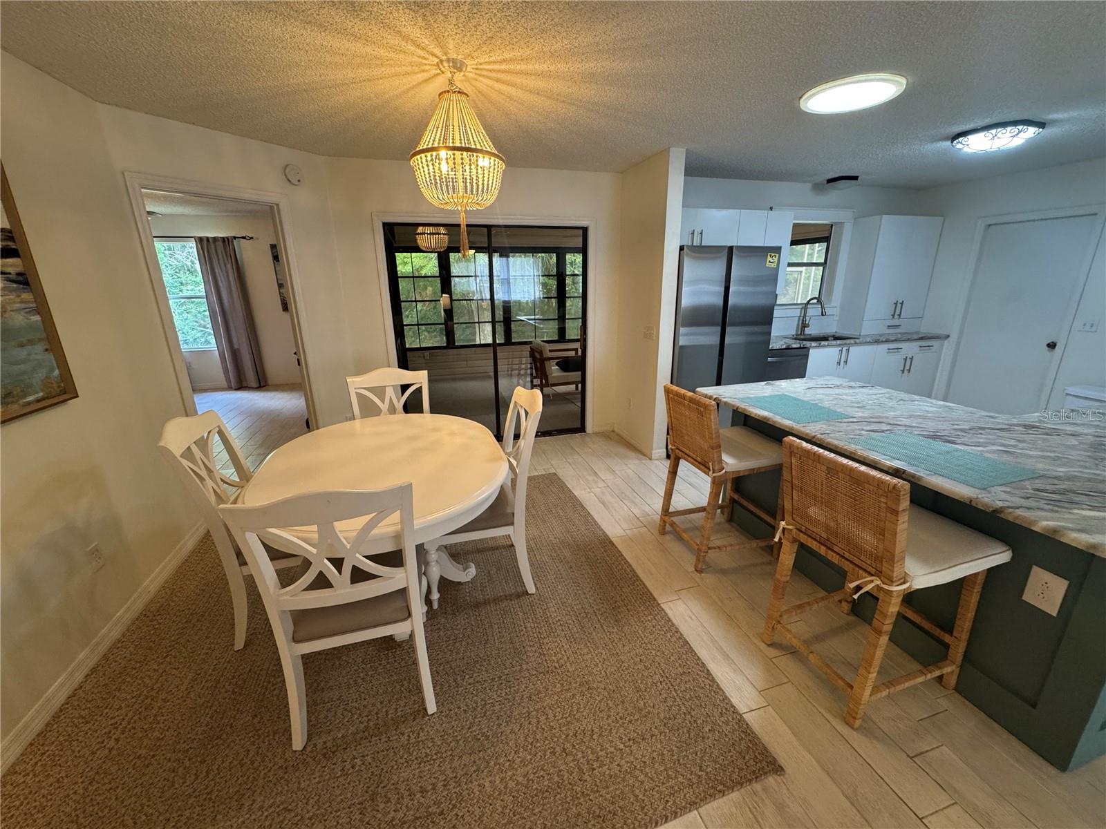 VILLAGES OF SUMTER - Residential Lease