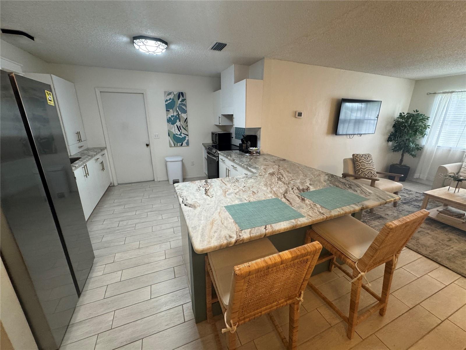 VILLAGES OF SUMTER - Residential Lease