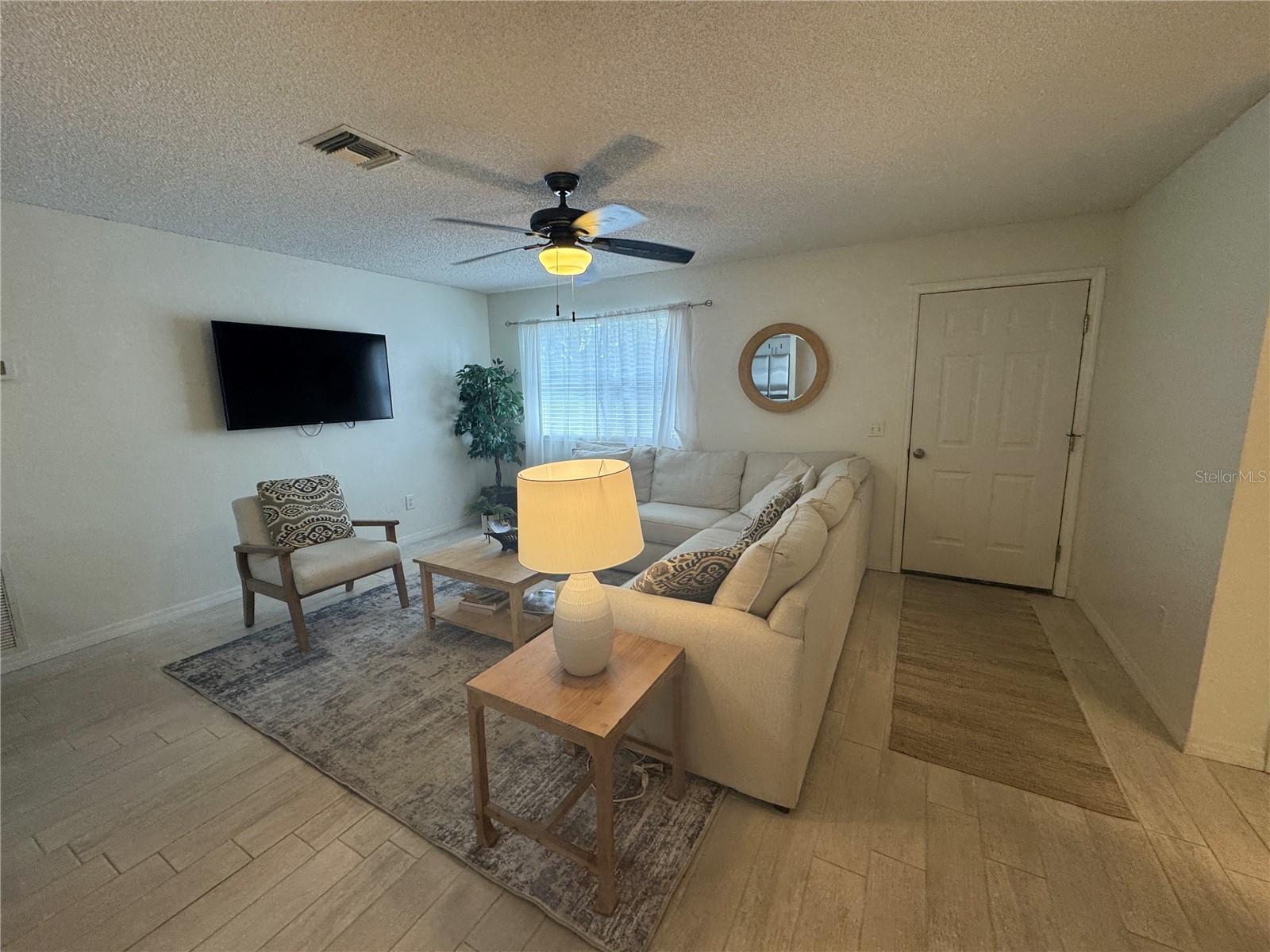 VILLAGES OF SUMTER - Residential Lease