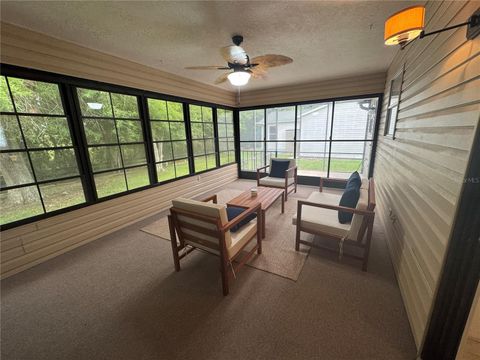 Tiny photo for 314 Juarez Way, Lady Lake, FL 32159 (MLS # G5112190)
