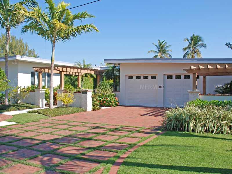 GOLDEN BEACH UNIT 2 - Residential