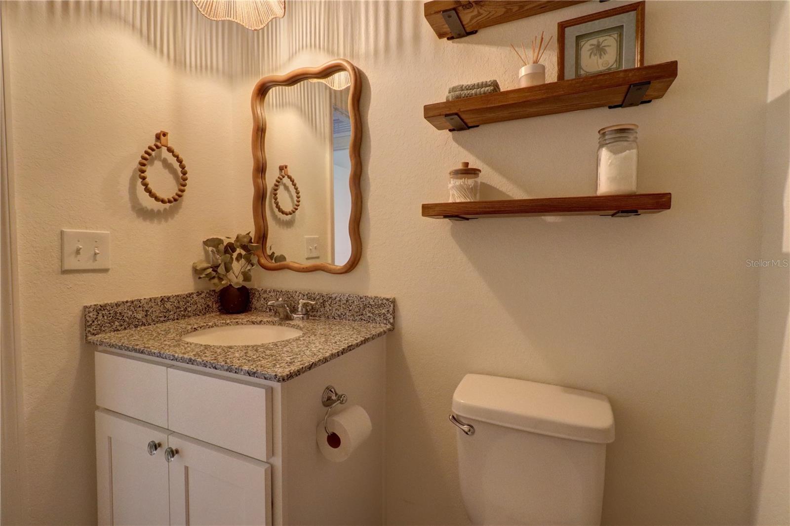 PORT CHARLOTTE SUB 24 - Residential