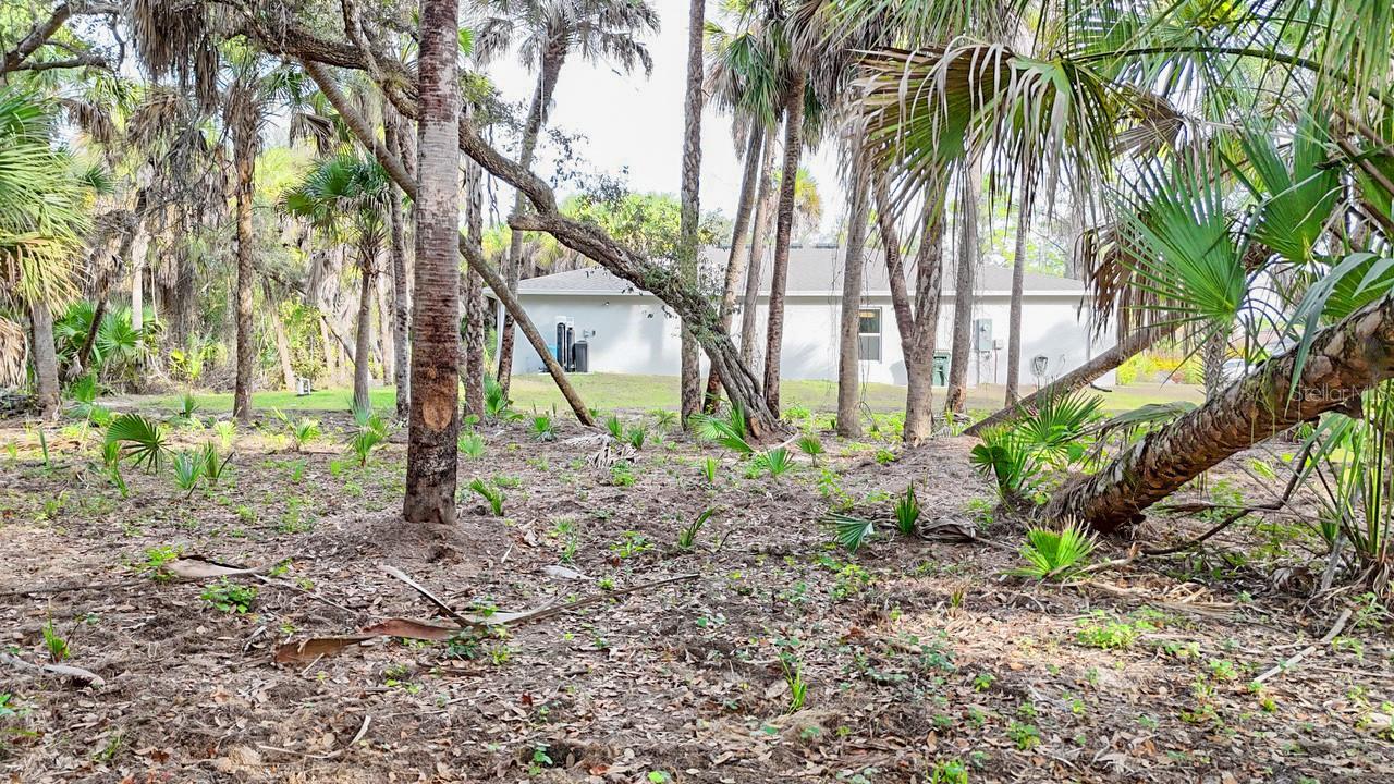 PORT CHARLOTTE SUB 24 - Residential