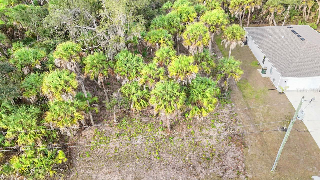 PORT CHARLOTTE SUB 24 - Residential