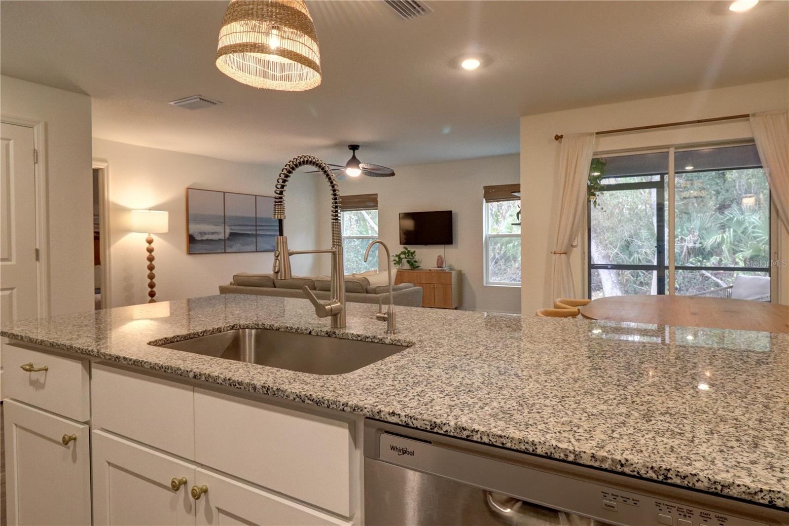 PORT CHARLOTTE SUB 24 - Residential