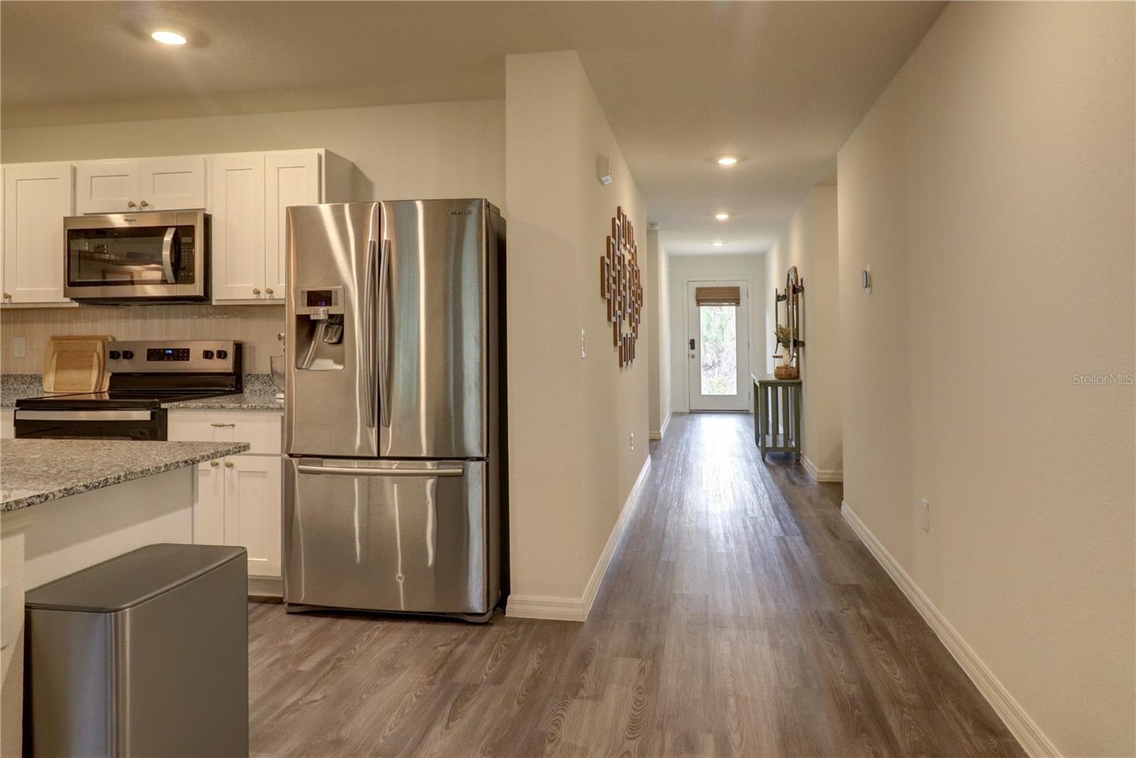 PORT CHARLOTTE SUB 24 - Residential