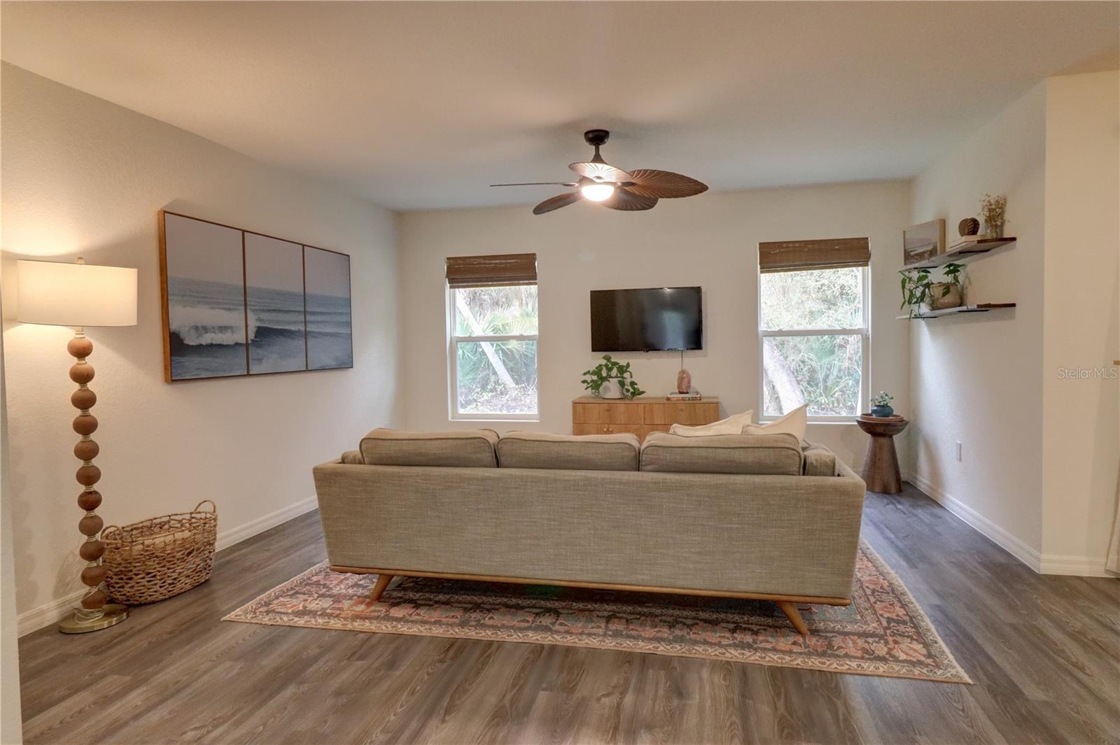 PORT CHARLOTTE SUB 24 - Residential