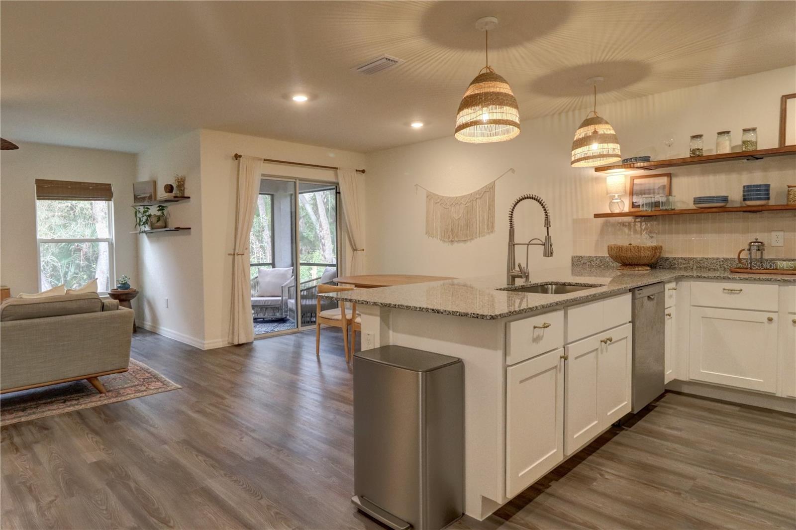 PORT CHARLOTTE SUB 24 - Residential