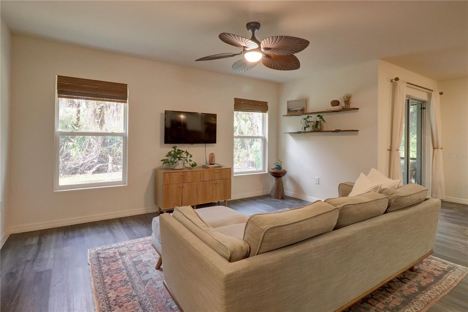 PORT CHARLOTTE SUB 24 - Residential