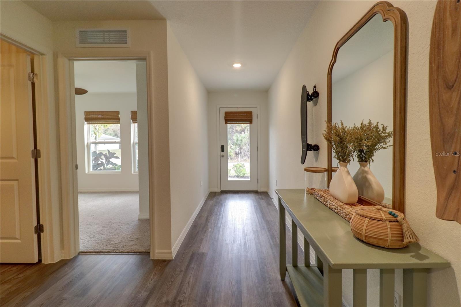 PORT CHARLOTTE SUB 24 - Residential