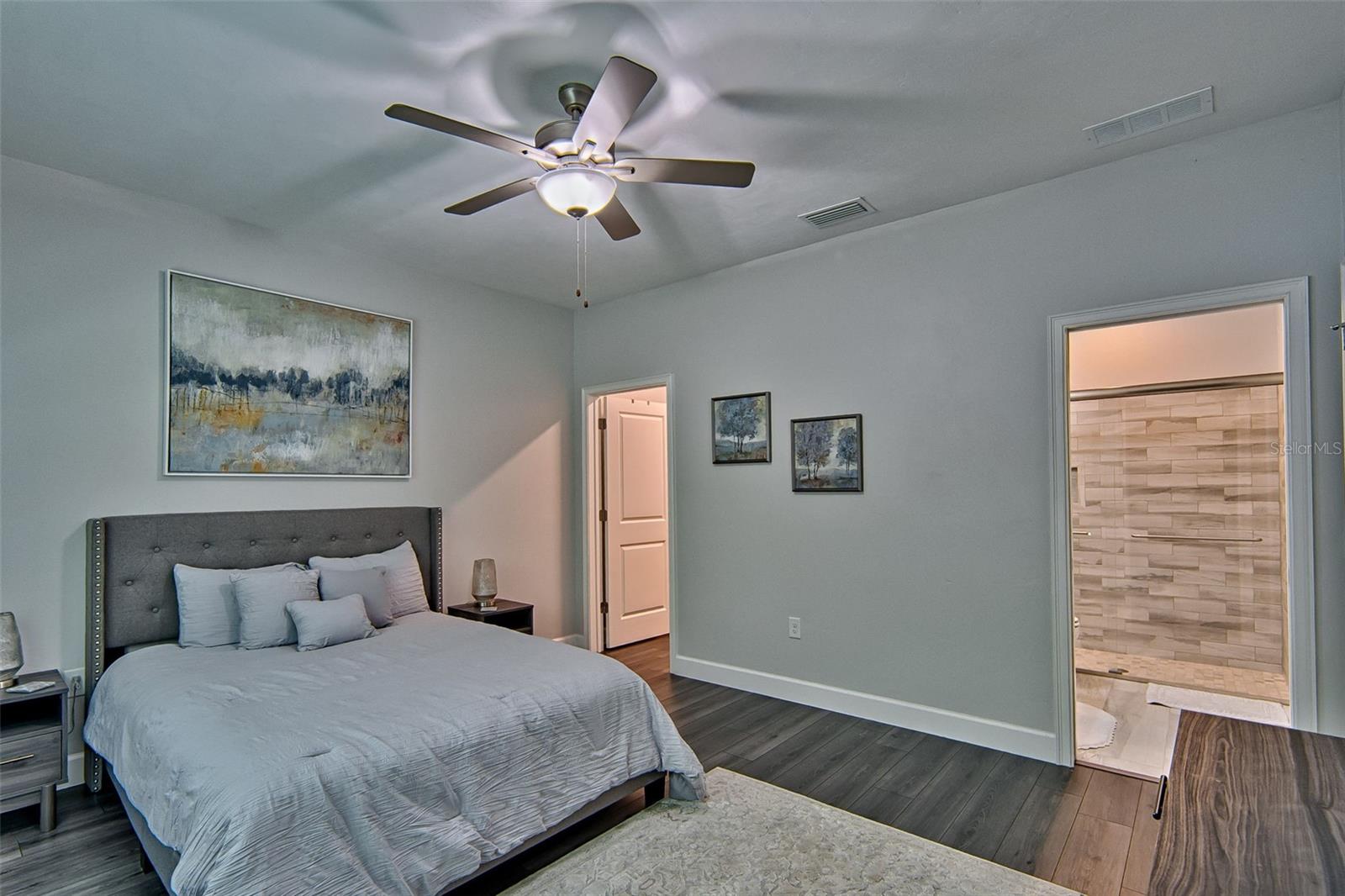 BLUES CREEK - Residential