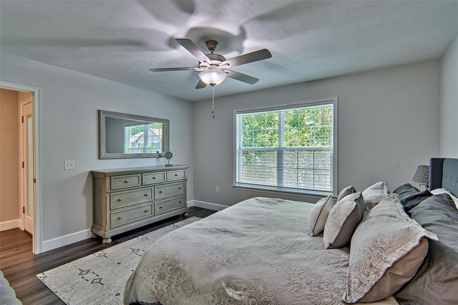 BLUES CREEK - Residential