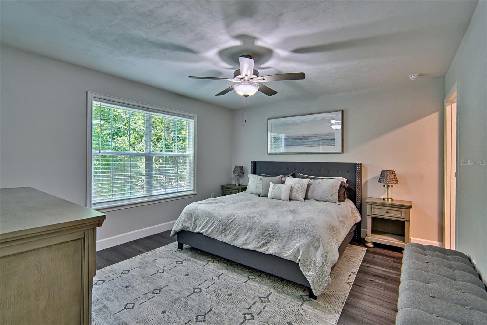 BLUES CREEK - Residential