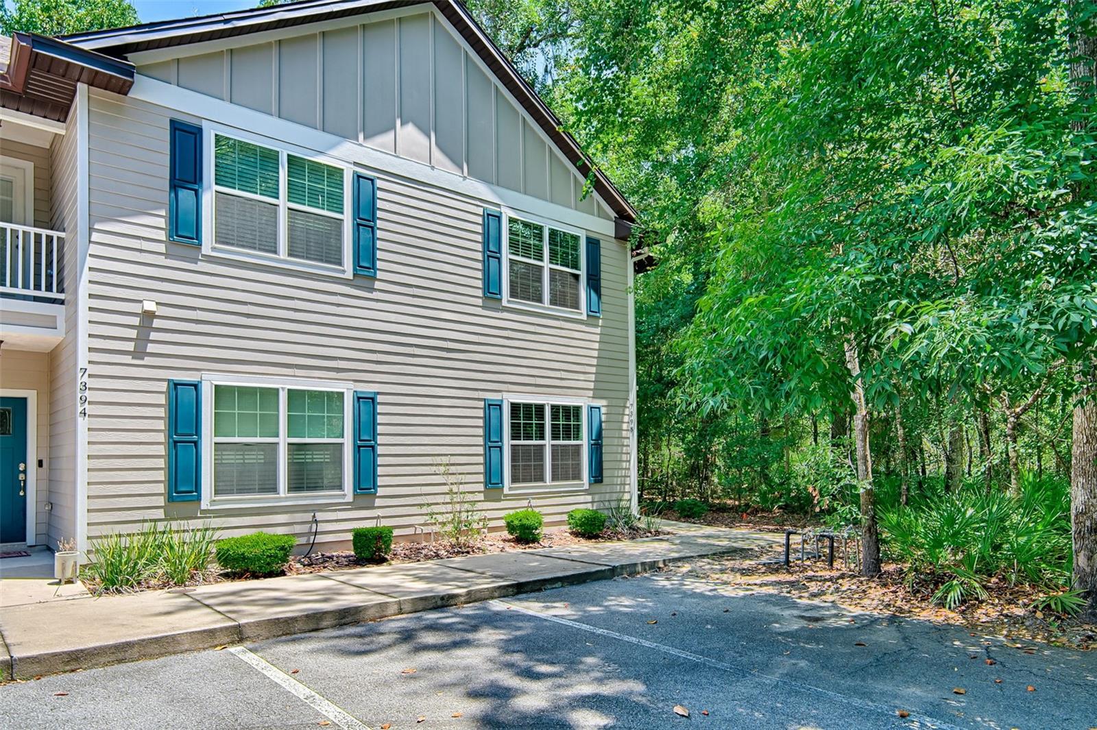 BLUES CREEK - Residential