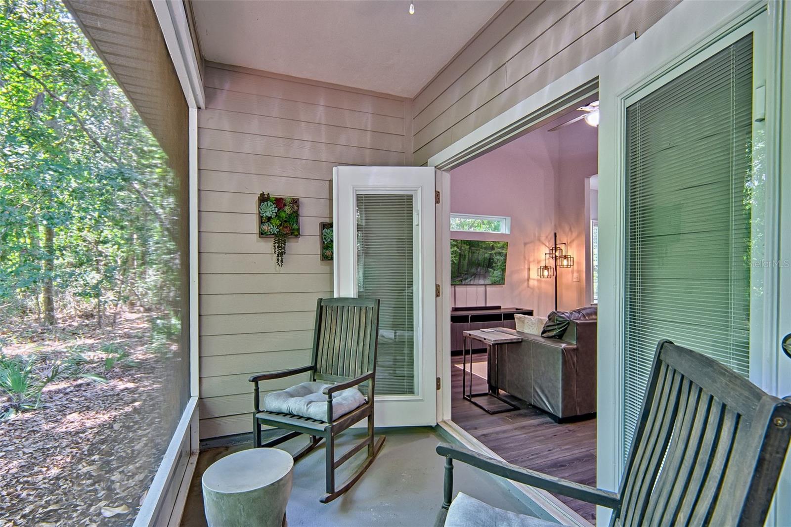 BLUES CREEK - Residential