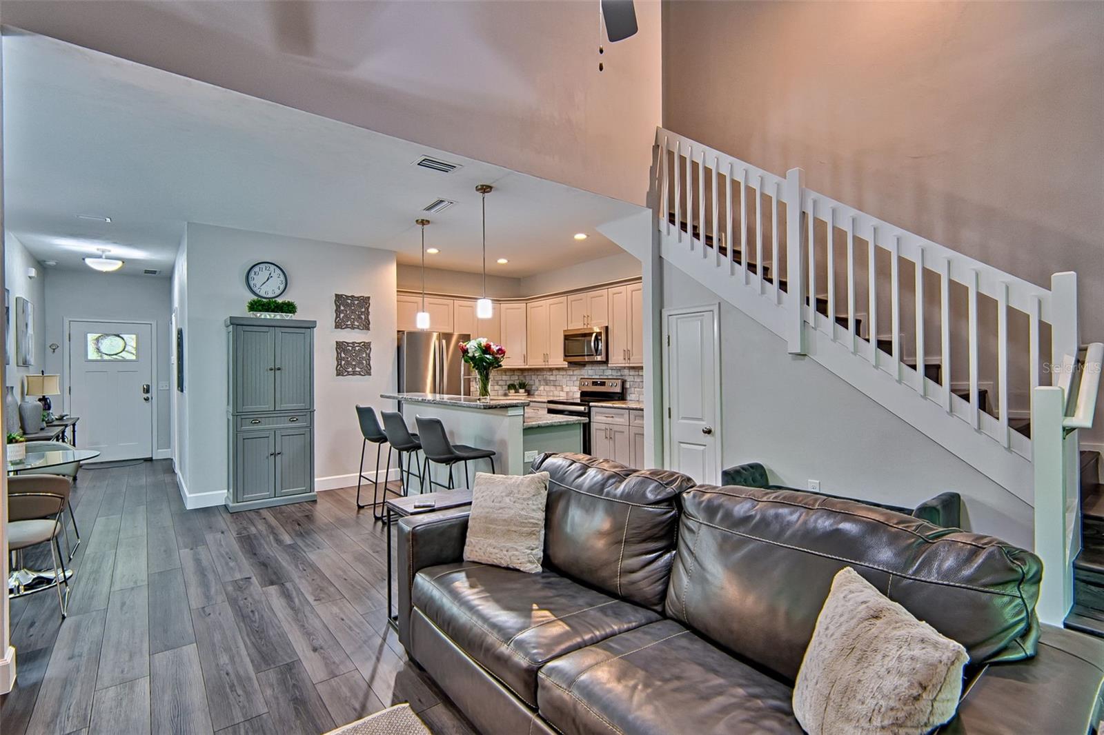 BLUES CREEK - Residential