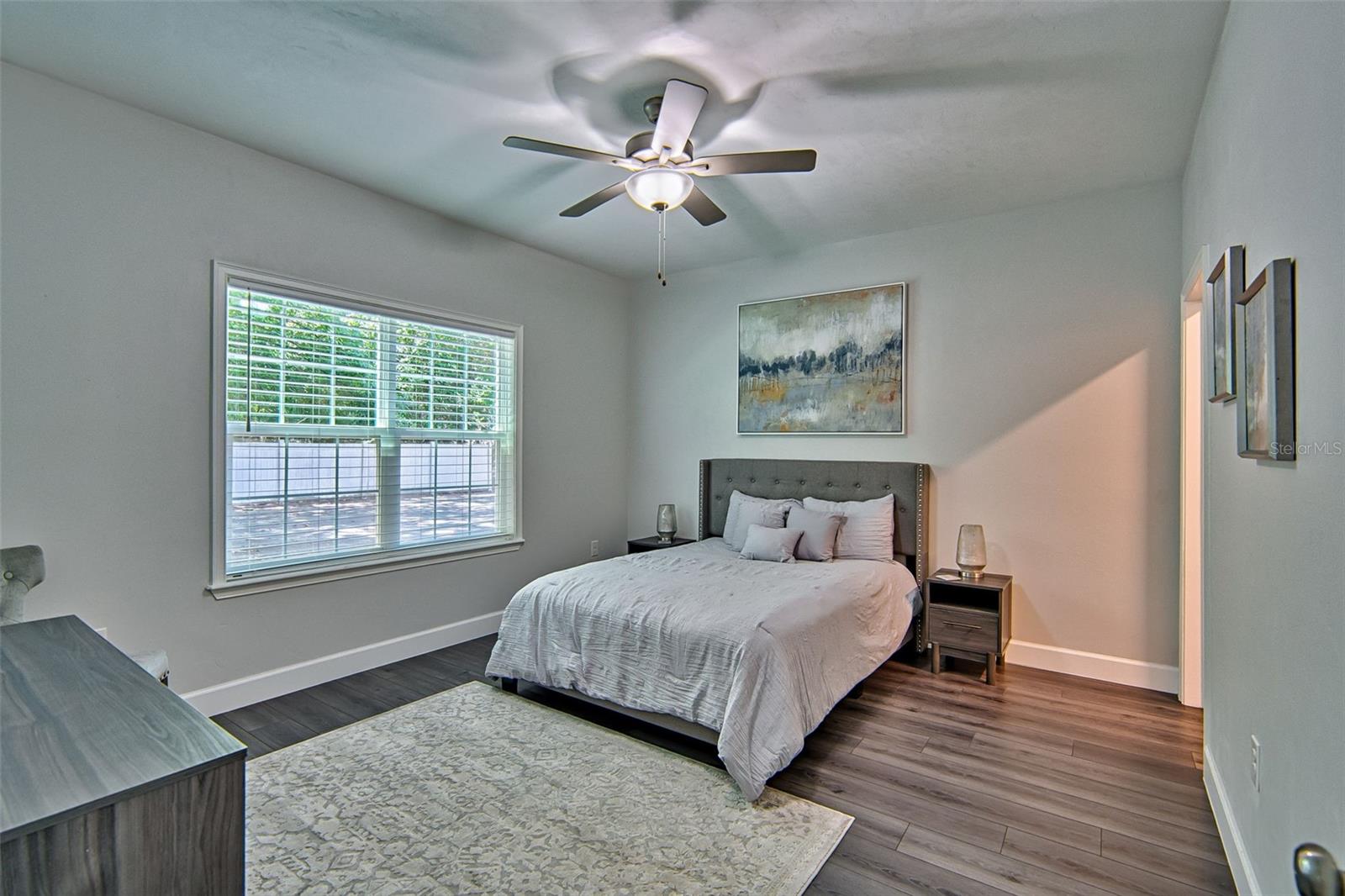 BLUES CREEK - Residential