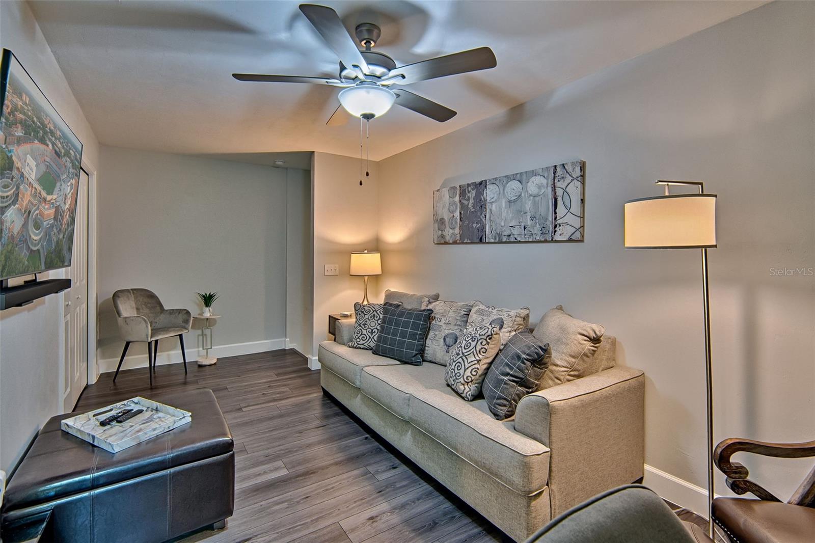 BLUES CREEK - Residential