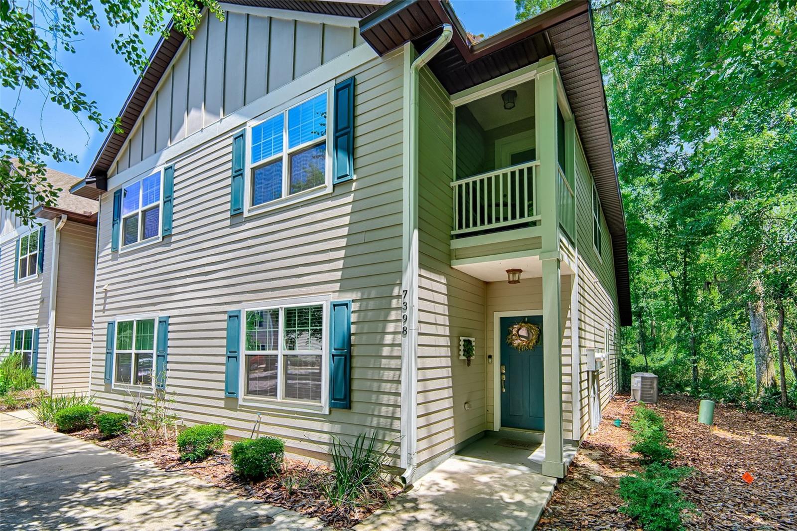 BLUES CREEK - Residential
