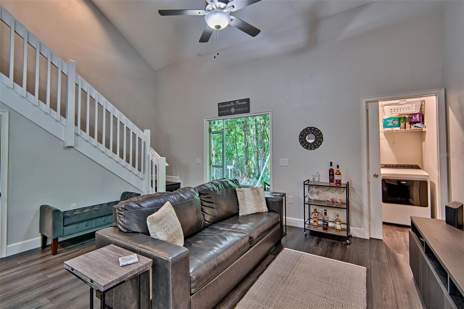 BLUES CREEK - Residential