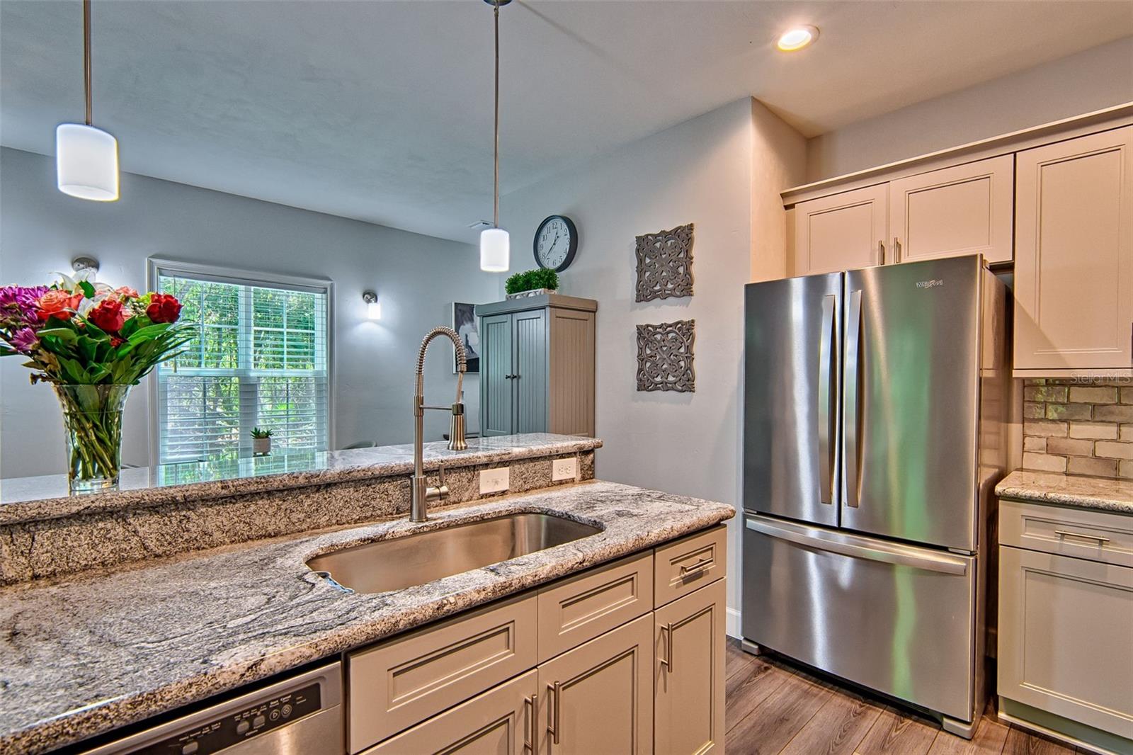 BLUES CREEK - Residential