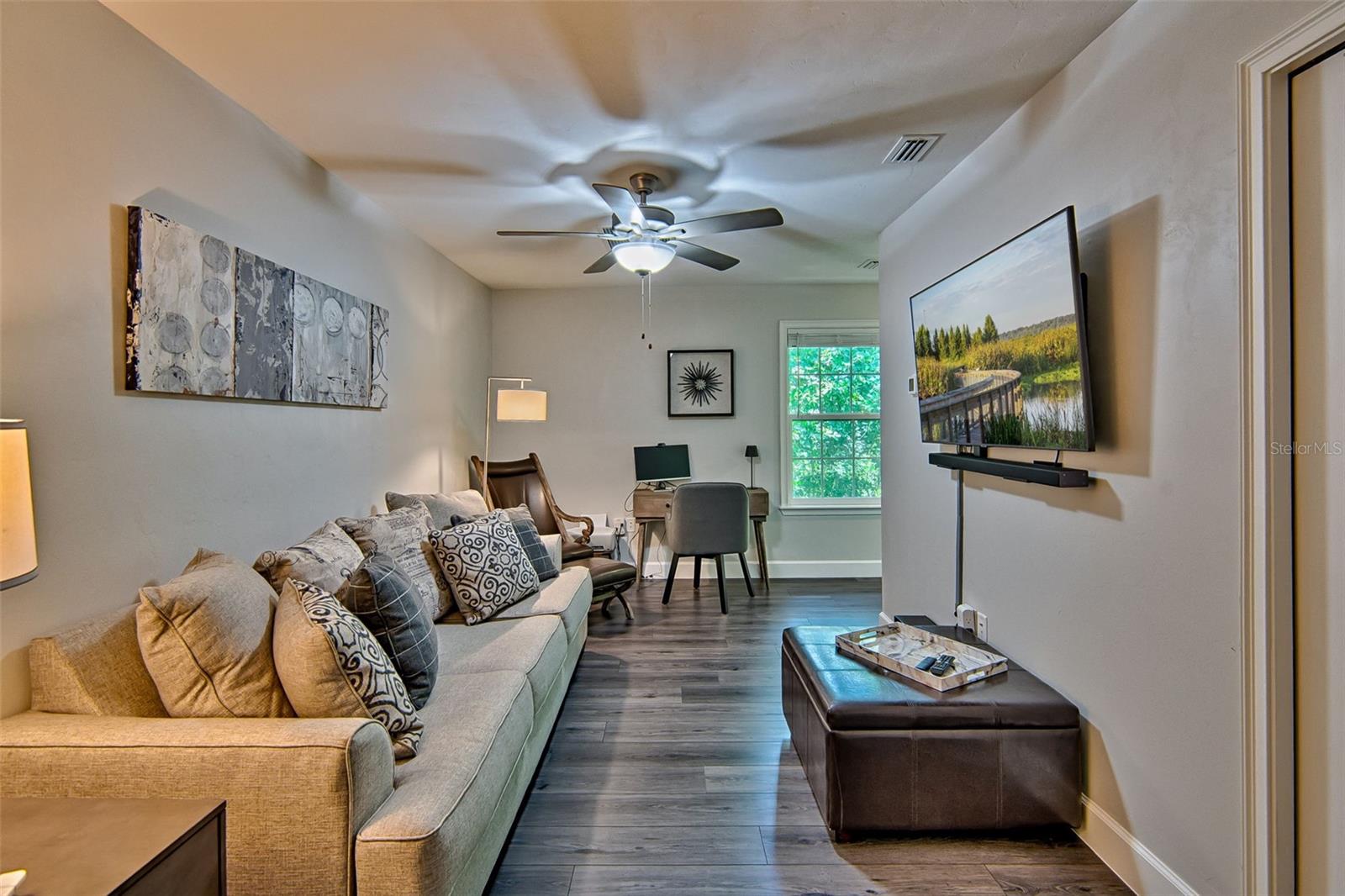 BLUES CREEK - Residential