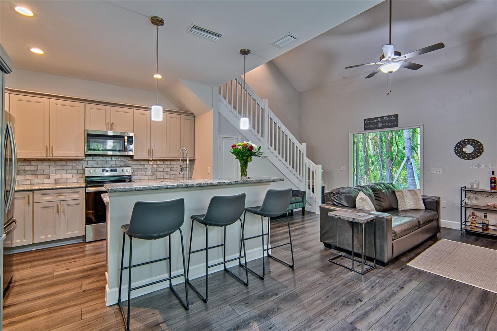 BLUES CREEK - Residential